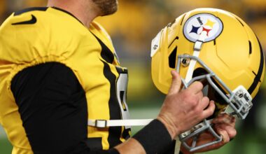 The Steelers' handling of head coaches has morphed into mythology