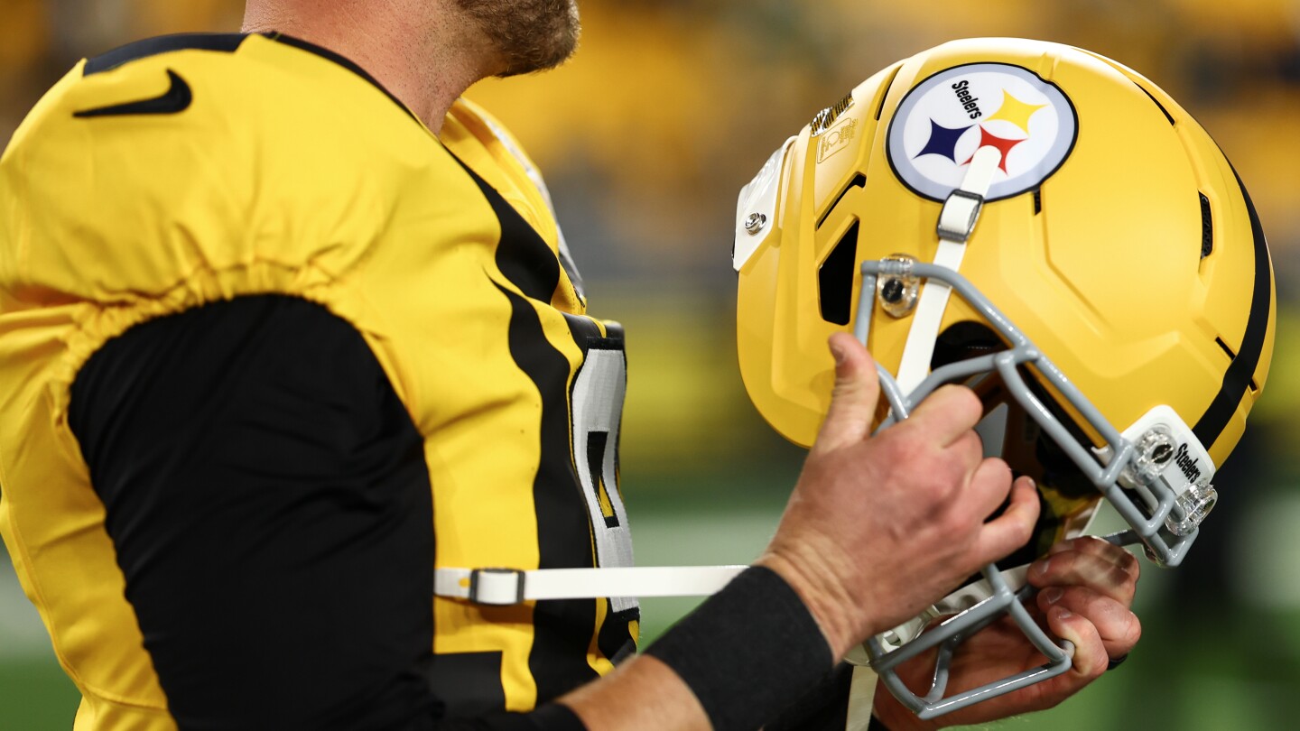The Steelers' handling of head coaches has morphed into mythology