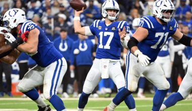 After hot start, Colts could miss the playoffs altogether