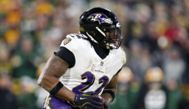 Derrick Henry: I'm going to be praying for the Browns on Sunday