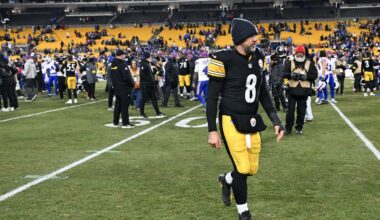 Aaron Rodgers calls out unnamed receivers for skipping film sessions, running wrong routes