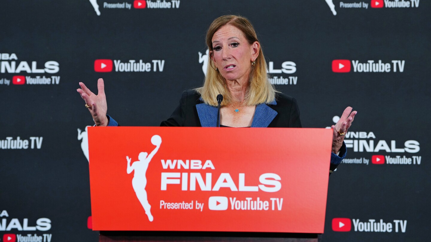 Breaking down the WNBA’s CBA negotiations: Key issues and what's at stake