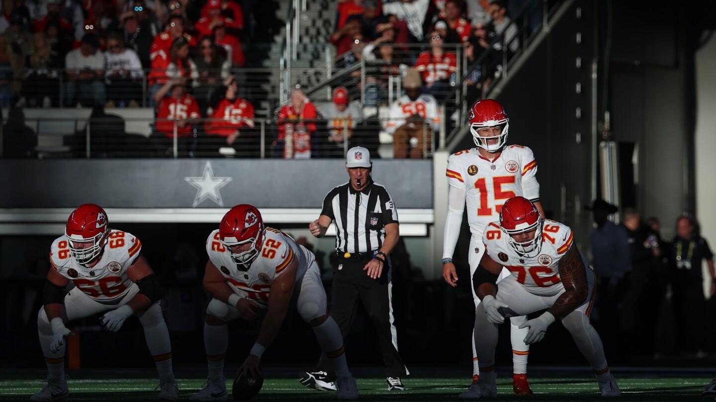 Snap-timing unpredictability emerges as a potentially relevant QB metric