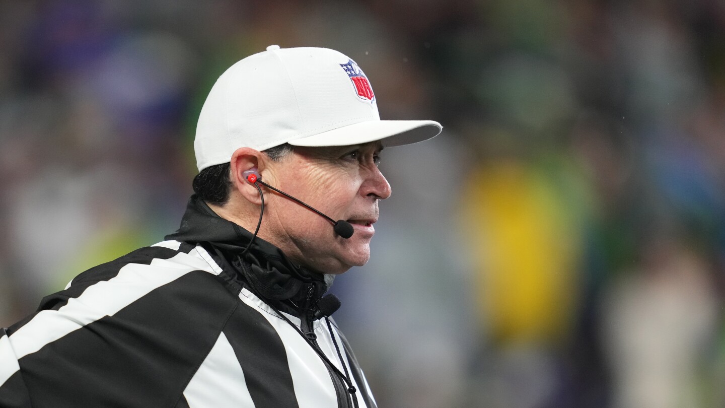 Delayed reversal of crazy two-point play underscores concerns about replay review