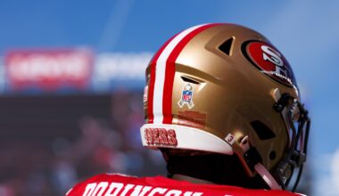 The 49ers have a straight, but not easy, path to the No. 1 seed