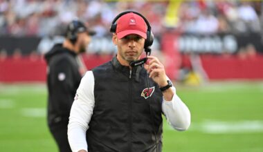 Jonathan Gannon feels "good" about keeping his job