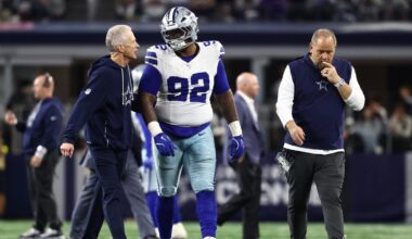 Quinnen Williams returns to limited practice; CeeDee Lamb out again