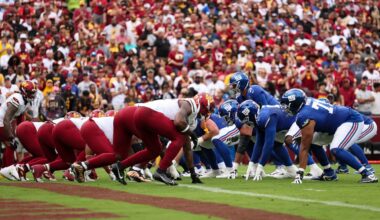 In Week 15, there's only one meaningless game