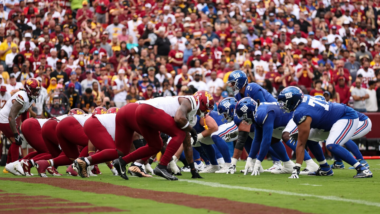 In Week 15, there's only one meaningless game