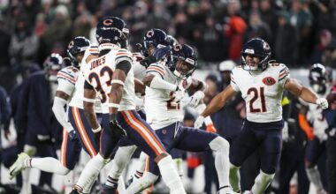 Roger Goodell says NFL is considering a second Black Friday game