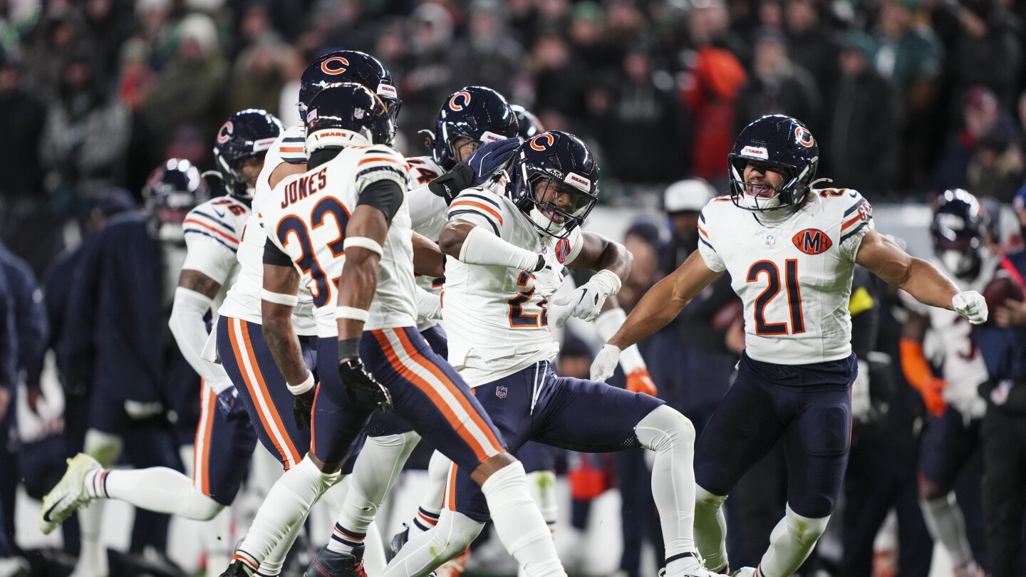 Roger Goodell says NFL is considering a second Black Friday game