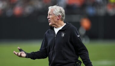 Pete Carroll explains his thinking on last-play FG when trailing by 10