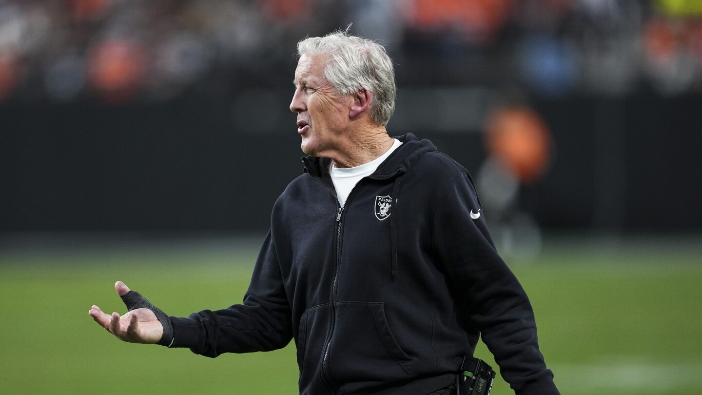 Pete Carroll explains his thinking on last-play FG when trailing by 10