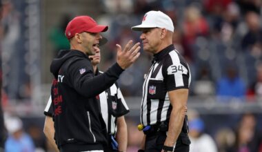 Jonathan Gannon connects tackling issues to practice rules