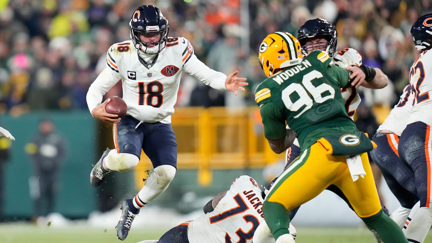 Nine teams can clinch playoff spots in Week 16