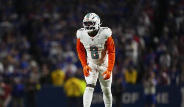 Report: Bills intend to sign Matthew Judon to practice squad