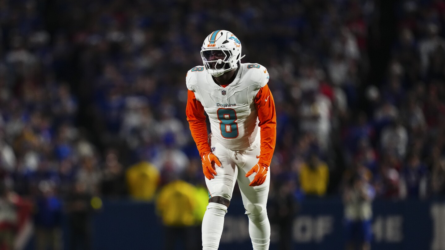 Report: Bills intend to sign Matthew Judon to practice squad