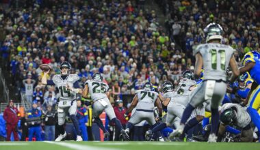 Rams-Seahawks overtime classic draws only 15.36 million viewers