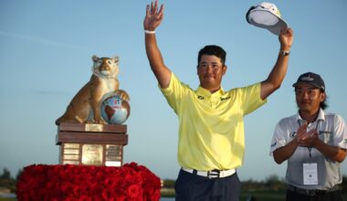 Hero World Challenge 2025 prize money: Full payout from $5 million purse