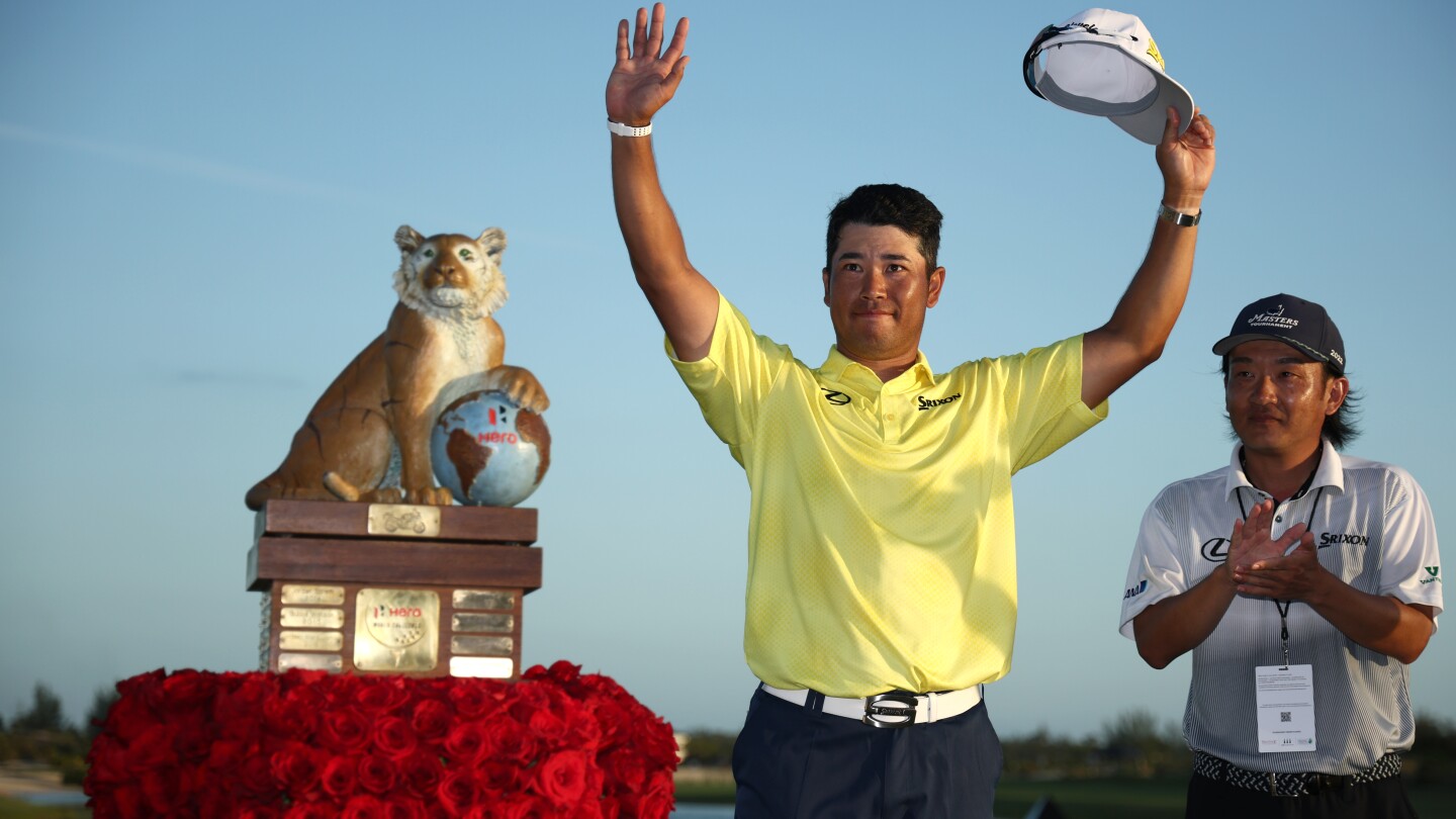 Hero World Challenge 2025 prize money: Full payout from $5 million purse