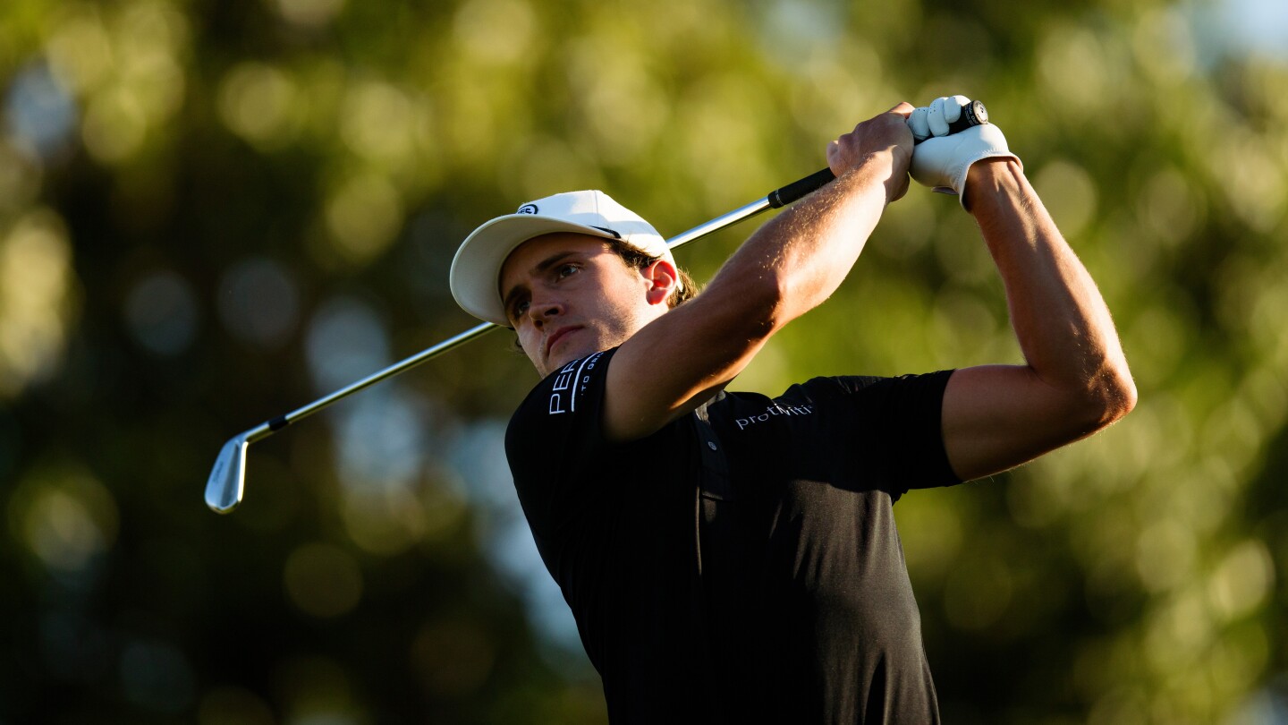 Final-round scores scrapped at Q-School site after weather delay, negating a few Friday charges