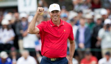 Matt Kuchar, C.T. Pan receive captaincy nods for 2026 Presidents Cup week