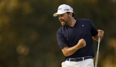 Through decades of heartbreak and tears, Marcelo Rozo finally realizes PGA Tour dream