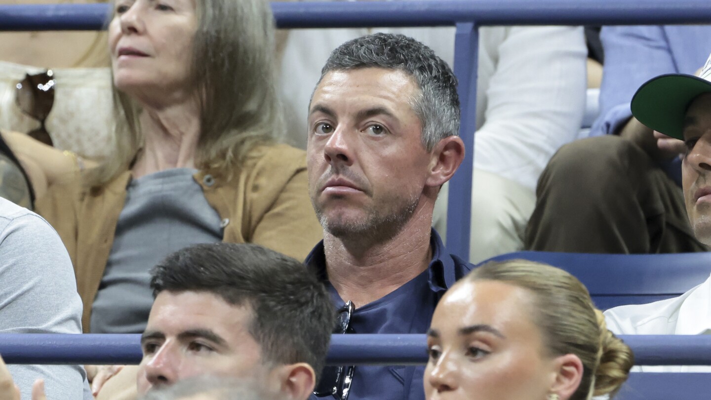 Serving up an idea for the PGA Tour's competitive future that everyone could love