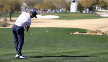 With some player input and stated goals, what a future PGA Tour schedule could look like