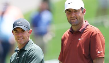 Innovative Optum Golf Channel Games highlights offseason events