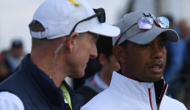 PGA hoping to identify 2027 U.S. Ryder Cup captain by first quarter of next year