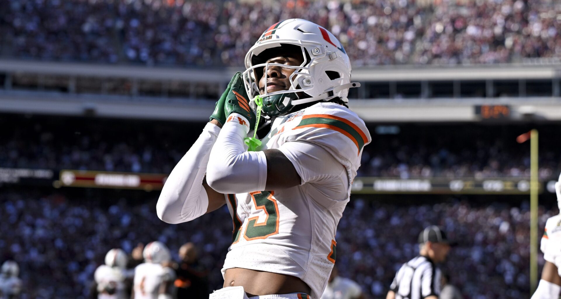 SEC Superiority Myth Crumbles With Poor College Football Playoff Performances