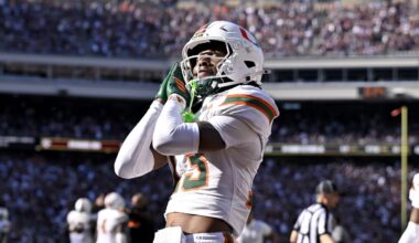 SEC Superiority Myth Crumbles With Poor College Football Playoff Performances