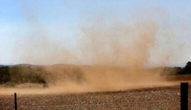 Colorado’s 2025 ‘water year’ was abnormally hot, dry