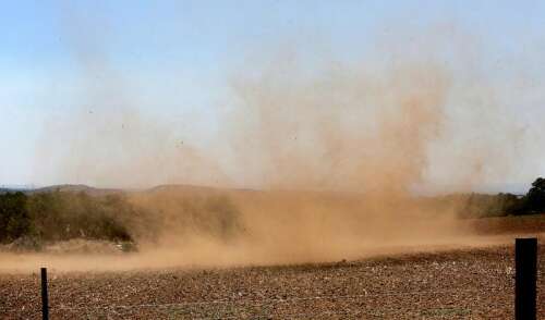 Colorado’s 2025 ‘water year’ was abnormally hot, dry