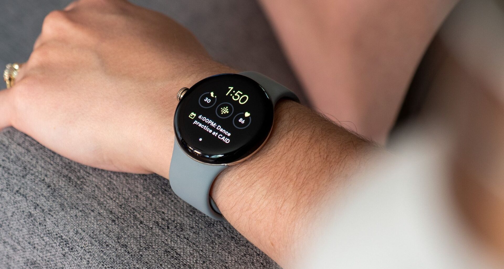 Google Weather is broken on older Wear OS watches, but a fix is coming