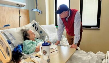 VA Doctors Can Finally Look You in the Eye, Thanks to a New AI Tool