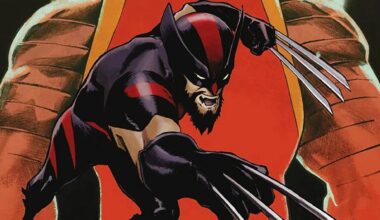 The Ultimate Wolverine is Leading Marvel Comics’ Most Important Rescue Mission