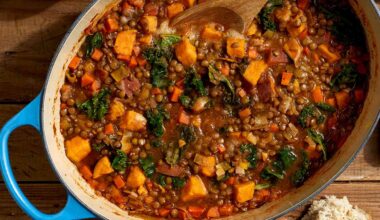 10+ Heart-Healthy Dutch Oven Recipes