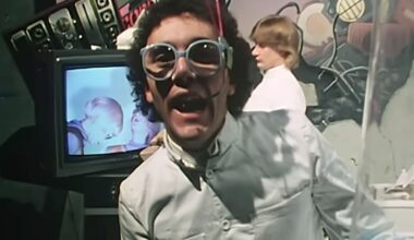 MTV Channels Going Offline Like They Began, with 'Video Killed the Radio Star'