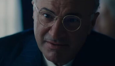 Kevin O'Leary kinda sorta changes tune on AI actors