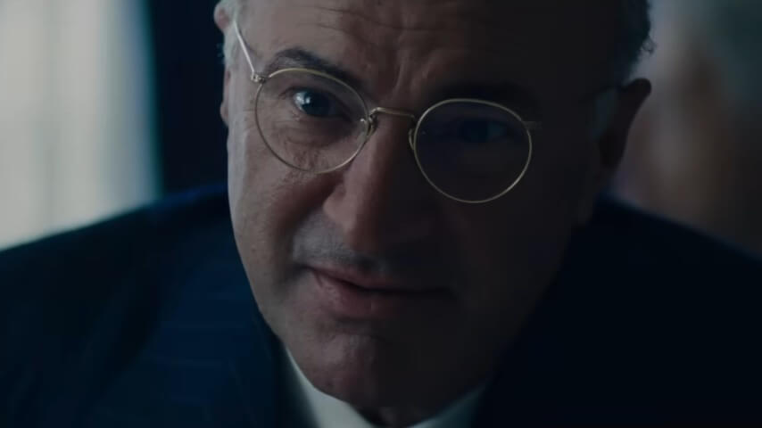 Kevin O'Leary kinda sorta changes tune on AI actors