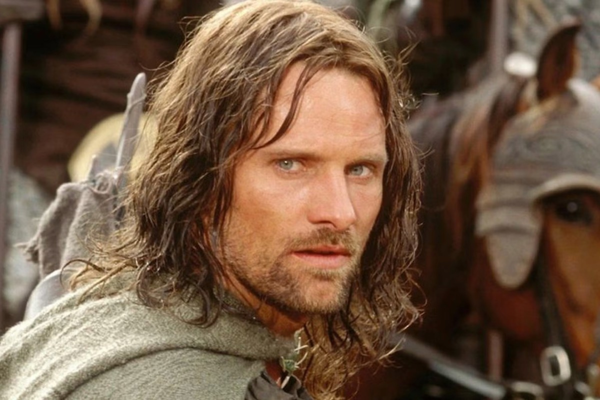Viggo Mortensen