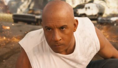 Vin Diesel Teases Cristiano Ronaldo's Potential Fast & Furious 11 Role