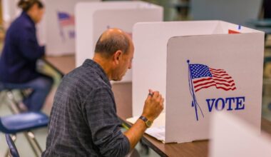 Garrett McGuire named winner of Virginia’s firehouse primary for House District 17 seat