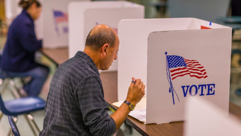 Garrett McGuire named winner of Virginia’s firehouse primary for House District 17 seat
