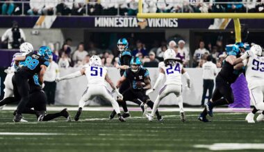 Detroit Lions vs. Minnesota Vikings, Thursday, December 25