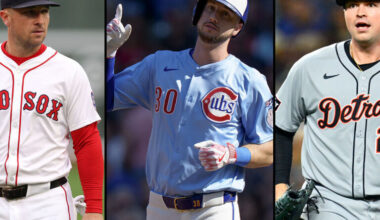 Winter meetings live analysis: Breaking down the biggest rumors