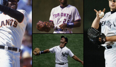 Breaking down the 2026 contemporary era HOF ballot