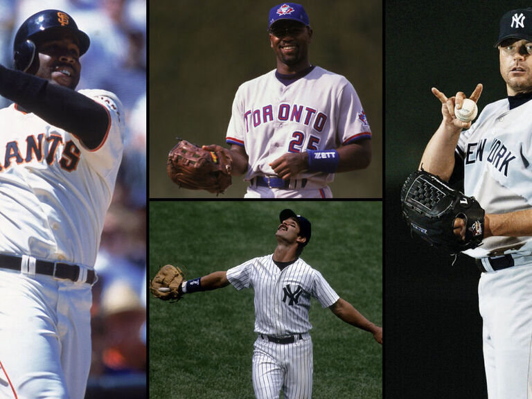 Breaking down the 2026 contemporary era HOF ballot